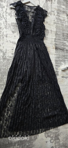 Платье Zara (фото #2)