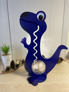 Dino hoiukarp (3 foto / 5)