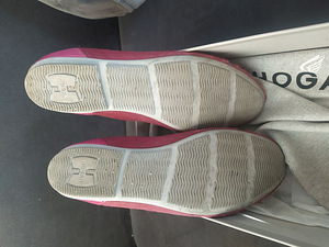 Hogan baleriinad 38 (3 foto / 3)