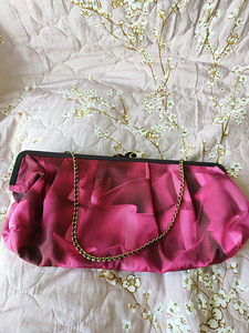Naiste kott Moschino Chip&Chic (3 foto / 7)