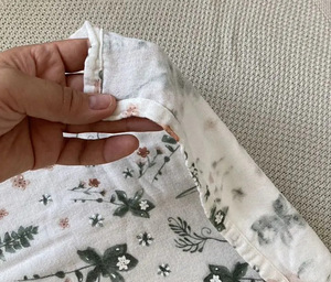 Kahekihiline Elodie mähe (3 foto / 7)
