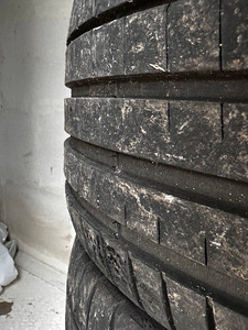 Michelin 245/45 RZ 18 (2 foto / 3)