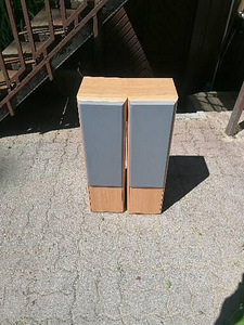 Динамики (2 фото из 3)