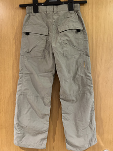 ICEPEAK püksid, 140 sm (2 foto / 3)