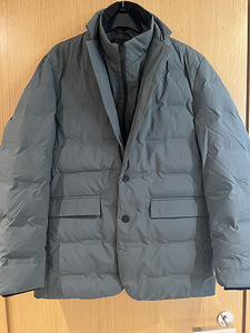 Uus jakk 160-170 cm. (1 foto / 3)