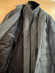 Uus jakk 160-170 cm. (2 foto / 3)