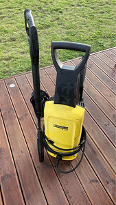 Survepesur Kärcher K3 (1 foto / 3)