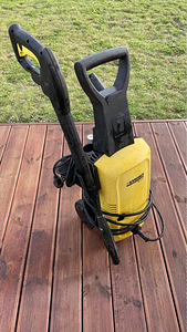 Survepesur Kärcher K3 (2 foto / 3)