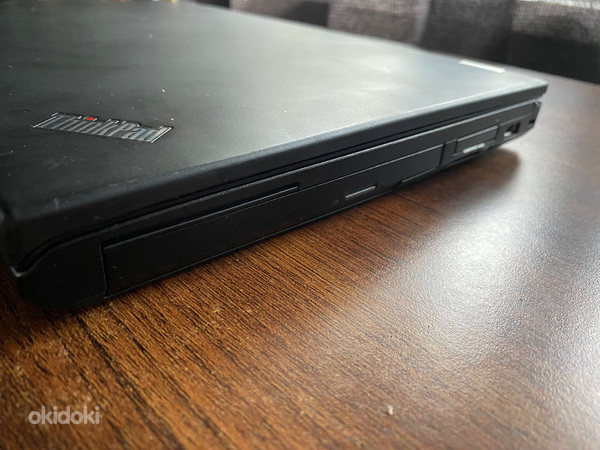Lenovo ThinkPad T430 i5 3320M, 8 ГБ, двойной SSD 240 ГБ + 60 ГБ (фото #9)