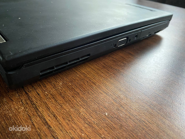 Lenovo ThinkPad T430 i5 3320M, 8 ГБ, двойной SSD 240 ГБ + 60 ГБ (фото #10)