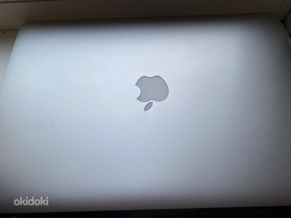 2015 MacBook Pro 15" Retina, 16GB RAM, 512GB SSD, Sonoma (foto #7)
