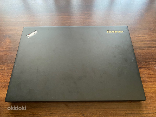 Lenovo ThinkPad T440s, Core i5, 4GB, 120GB SSD (foto #2)