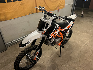 Kayo tt140 (2 foto / 7)