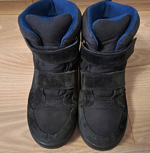 Ecco Gore-Tex talvesaapad, 38 (2 foto / 10)