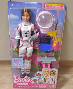 Barbie astronaut, uus (1 foto / 3)