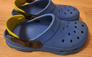 Crocs J6 сандалии, 38-39 (3 фото из 7)