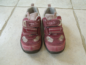 Botased SUPERFIT, s.27 (1 foto / 3)