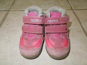 Botased reima, 22 (1 foto / 3)