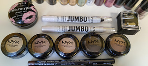 NYX косметика (1 фото из 10)