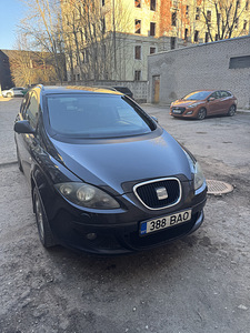 Seat Altea XL (1 foto / 3)