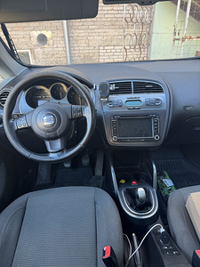 Seat Altea XL (3 foto / 3)