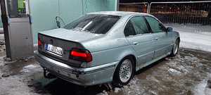 BMW 530D 2.9 142kW (3 foto / 6)