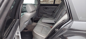 BMW E39 530D 2.9 135kW (9 foto / 10)