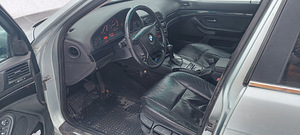 BMW E39 530D 142kw 2001 (7 foto / 9)