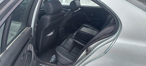 BMW E39 530D 142kw 2001 (8 foto / 9)