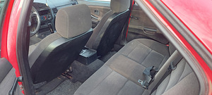 BMW E36 316i 2.0 110kw (7 foto / 8)