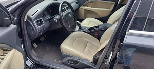 Volvo S80 2.4 136kW (7 foto / 14)