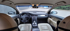 Volvo S80 2.4 136kW (11 foto / 14)