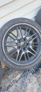 BMW Style 65 18" Replica (1 foto / 5)