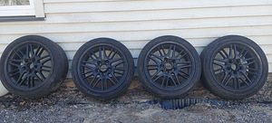 BMW Style 65 18" Replica (2 foto / 5)