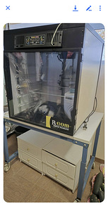 R-com ST-500 inkubaator 500 munale (1 foto / 1)