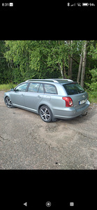 Toyota Avensis 2008 2.2 diisel 110kW (5 foto / 6)