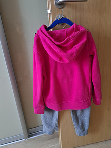 Nike dressipluus (2 foto / 4)