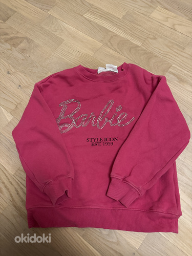 Костюм barbie