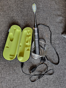 Philips Sonicare elektrihambahari HX939B (3 foto / 3)