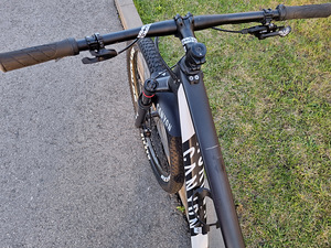 Canyon Exceed CF SL 7 suurus M 1x12 (1 foto / 10)