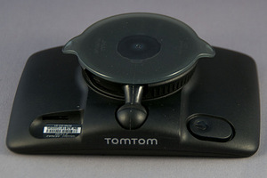 Tomtom start 20 m Western Europe (3 foto / 3)