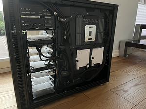 Ordi PRO 920 10gen PC arvuti (2 foto / 10)
