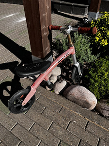Balance bike Micro / jooksuratas / беговел (1 foto / 1)