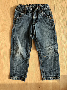 Jeans p. 98-104 (6 фото из 9)