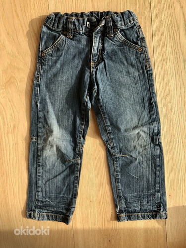 Jeans p. 98-104 (фото #6)
