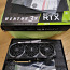 MSI GeForce RTX 3070 Ventus 3X OC (foto #1)