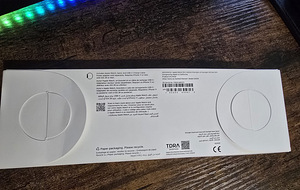 Newest/Uusim Nutikell Apple Watch SE 3 GPS 40mm Aluminium wi (2 foto / 2)