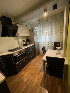 Korter Mustamäel (7 foto / 7)