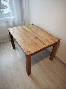 Laud Chicago New Tamm 120x90xH76cm (+45cm) (1 foto / 8)