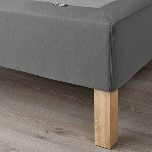 Ikea Lyngör voodi 180x200 (7 foto / 7)